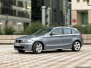 BMW 120i BMW 1 Series wallpaper