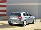 BMW 120i BMW 1 Series wallpaper