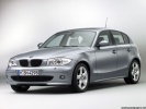 BMW 120i BMW 1 Series wallpaper