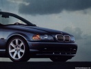 BMW 323ci BMW 3 Series wallpaper