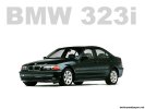 BMW 323i BMW 3 Series wallpaper