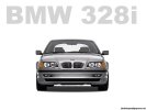 BMW 328i BMW 3 Series wallpaper