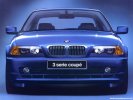 BMW 3 Series Coupe BMW 3 Series wallpaper