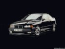 BMW 3 Series BMW 3 Series wallpaper