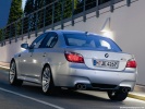BMW M5 BMW 5 Series wallpaper