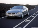 BMW 645Ci BMW 6 Series wallpaper