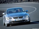 BMW 645Ci BMW 6 Series wallpaper