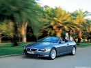 BMW 645Ci Convertible BMW 6 Series wallpaper
