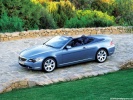 BMW 645Ci Convertible BMW 6 Series wallpaper