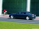 BMW 740d BMW 7 Series wallpaper