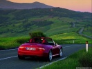 BMW M Roadster BMW Z3 wallpaper
