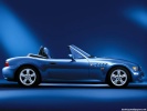 BMW Z3 BMW Z3 wallpaper
