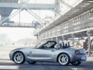 BMW Z4 BMW Z4 wallpaper