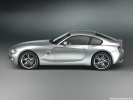 BMW Z4 Coupe BMW Z4 wallpaper