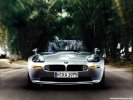 BMW Z8 BMW Z8 wallpaper