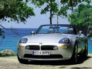 BMW Z8 BMW Z8 wallpaper