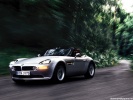BMW Z8 BMW Z8 wallpaper