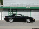 Chevrolet Camaro Z28 Chevrolet wallpaper