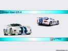 Dodge Viper GTS-R Dodge Viper wallpaper