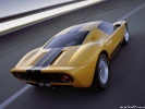 Ford GT-40 Ford GT-40 wallpaper