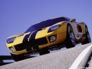 Ford GT-40 Ford GT-40 wallpaper