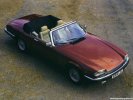 Jaguar XJS Jaguar wallpaper