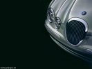 Jaguar S-Type Jaguar S-Type wallpaper