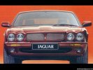 Jaguar XJ Jaguar XJ wallpaper