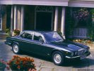 Jaguar XJ 12 Jaguar XJ wallpaper