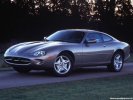 Jaguar XK8 Jaguar XK8 wallpaper