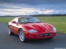 Jaguar XKR Jaguar XKR wallpaper