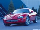 Jaguar XKR Jaguar XKR wallpaper