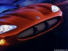 Jaguar XKR Jaguar XKR wallpaper