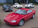 Jaguar XKR Jaguar XKR wallpaper