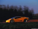 Lamborghini Diablo Lamborghini Diablo wallpaper