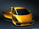Lamborghini Gallardo Lamborghini Gallardo wallpaper