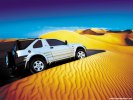Land Rover Freelander Land Rover wallpaper