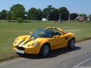 Lotus Elise Lotus Elise wallpaper