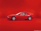 Maserati 3200 GT Maserati 3200 GT wallpaper
