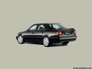 Mercedes-Benz C-Class Mercedes-Benz C-Class wallpaper