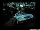 Mercedes-Benz S430 Mercedes-Benz S-Class wallpaper