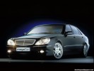 Mercedes-Benz S-Class Mercedes-Benz S-Class wallpaper
