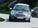 Mini Cooper S Mini wallpaper