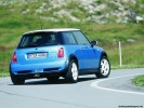 Mini Cooper S Mini wallpaper