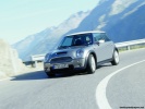 Mini Cooper S Mini wallpaper