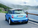 Mini Cooper S Mini wallpaper