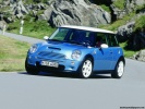 Mini Cooper S Mini wallpaper