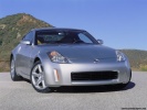 Nissan 350Z Nissan 350Z wallpaper