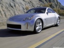 Nissan 350Z Nissan 350Z wallpaper