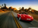 Porsche Boxster Porsche Boxster wallpaper
